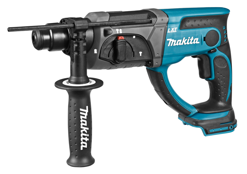 Makita DHR202ZJ - Niels Lubbers Tuinmachines & Gereedschappen