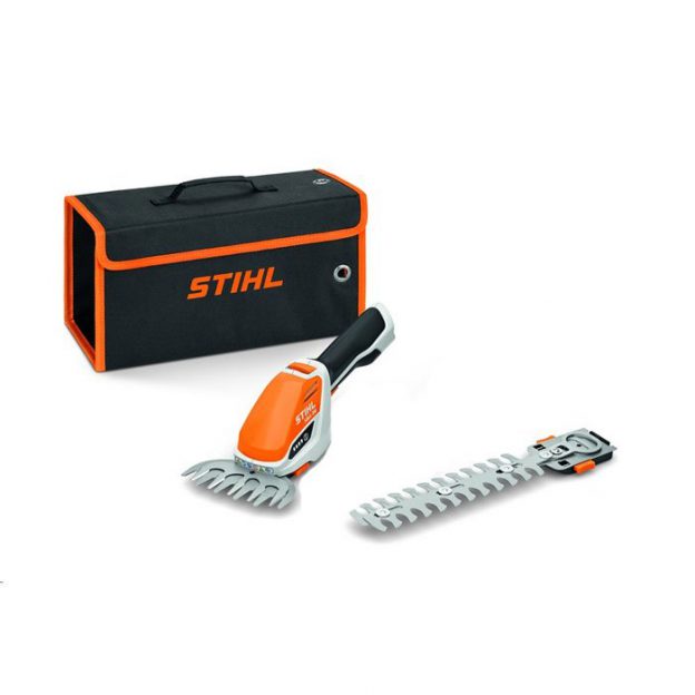 Stihl HSA 26 - Niels Lubbers Tuinmachines & Gereedschappen